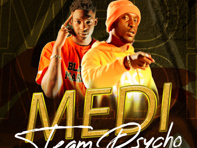 Medi (Single)