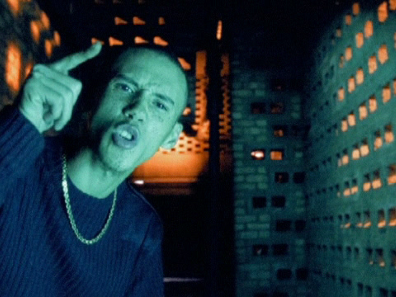 Forward (MV) (Single)