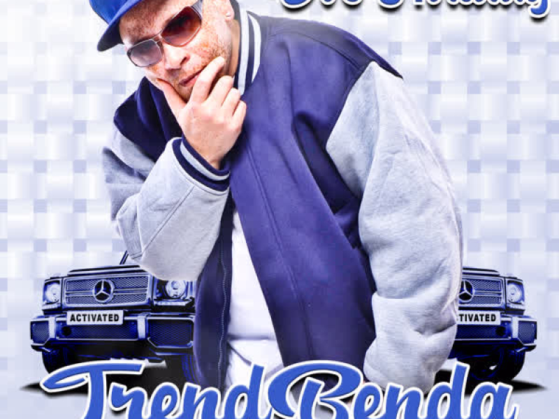 TrendBenda (EP)