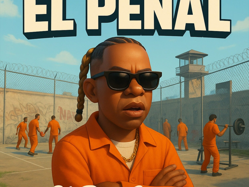 El Penal (Single)