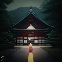 Fleeting Winds (Single)