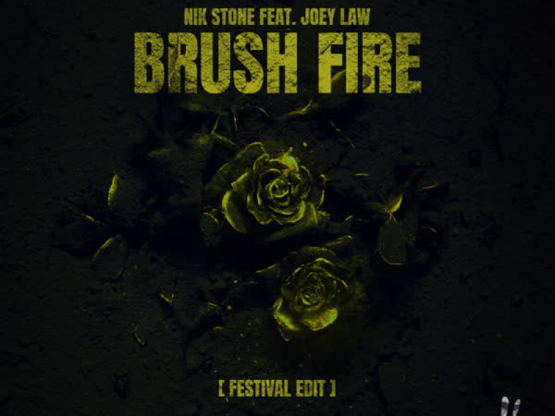 Brush Fire (Festival Remix Edit) (EP)