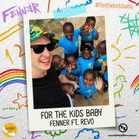 For The Kids Baby (Original Mix) (Single)