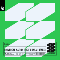 Universal Nation (Sezer Uysal Remix) (Single)