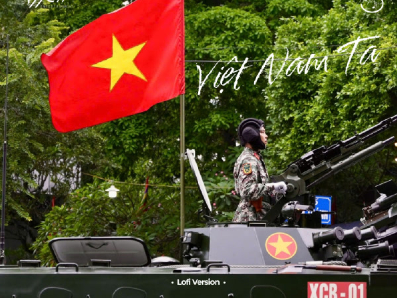 Việt Nam Ta (Lofi Version) (Single)