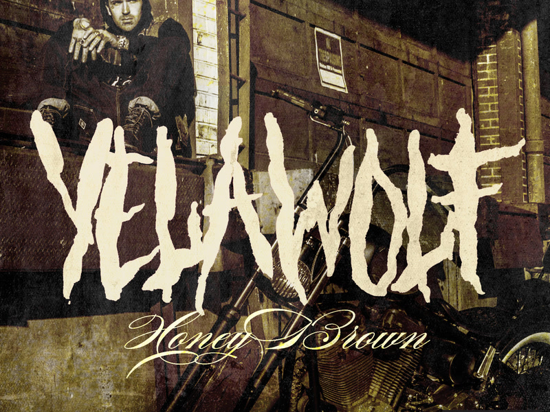 Honey Brown (Single)