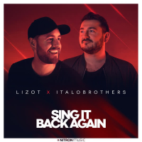 Sing It Back Again (Single)