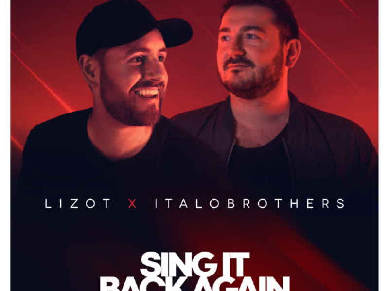 Sing It Back Again (Single)