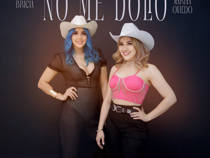 No Me Dolío (En Vivo) (Single)