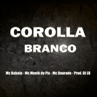 COROLLA BRANCO (Single)