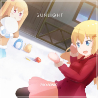 Sunlight (Single)