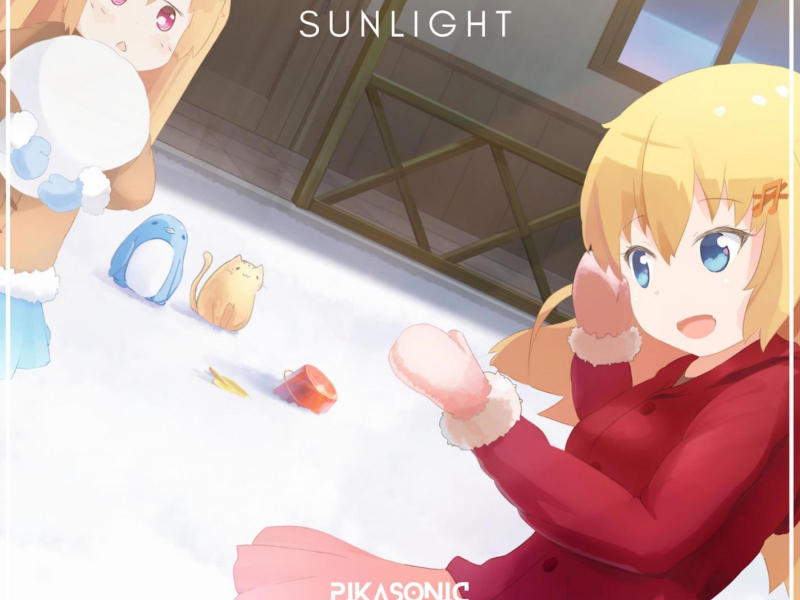 Sunlight (Single)
