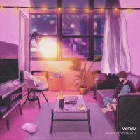 Melody (Gongzza X Whee In) (Single)