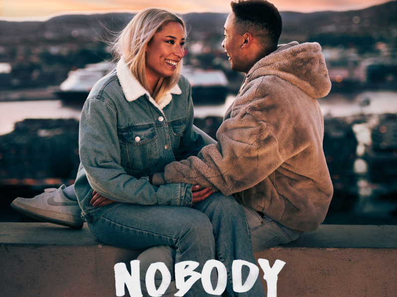 Nobody (Single)