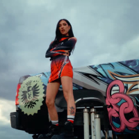 Seeing Stars (Jessie Veronica – The Solo Project) (Single)