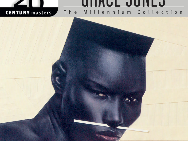 20th Century Masters: The Millennium Collection: Best Of Grace Jones