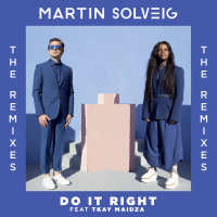 Do It Right (Remixes) (Single)