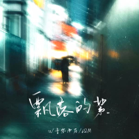 飘落的絮 (Single)