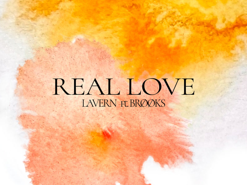 Real Love (Single)