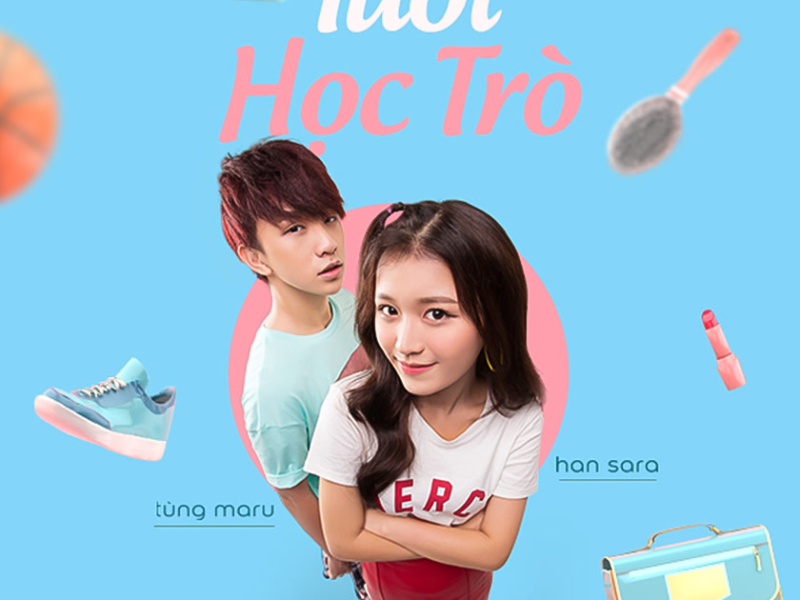 Tuổi Học Trò (Siêu Quậy Có Bầu OST) (Single)