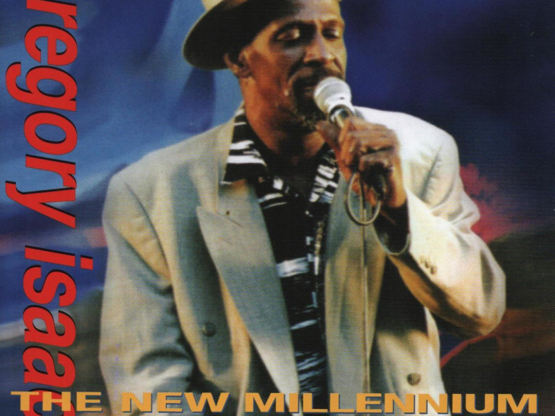 The New Millenium (Single)