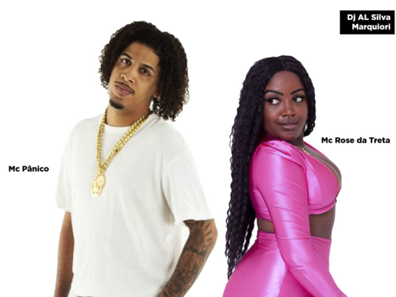 BANDIDO CANALHA, HOJE VOU TE ARREBENTAR (Single)