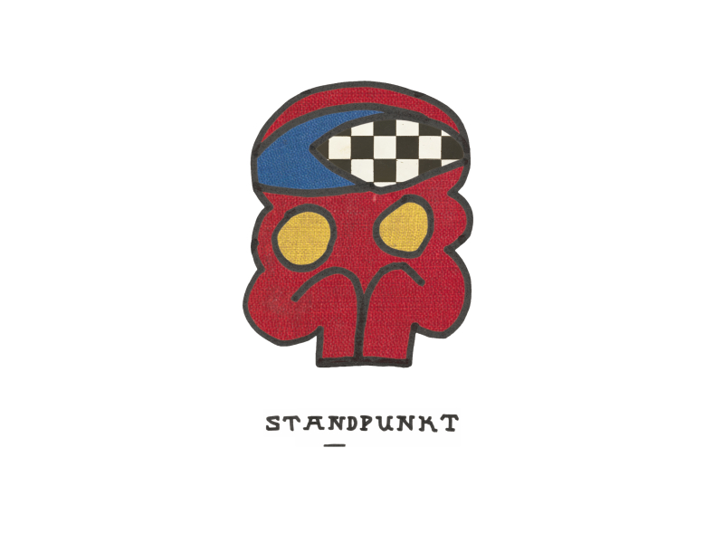 Standpunkt (Single)