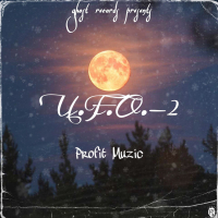U.F.O.- 2 (Single)