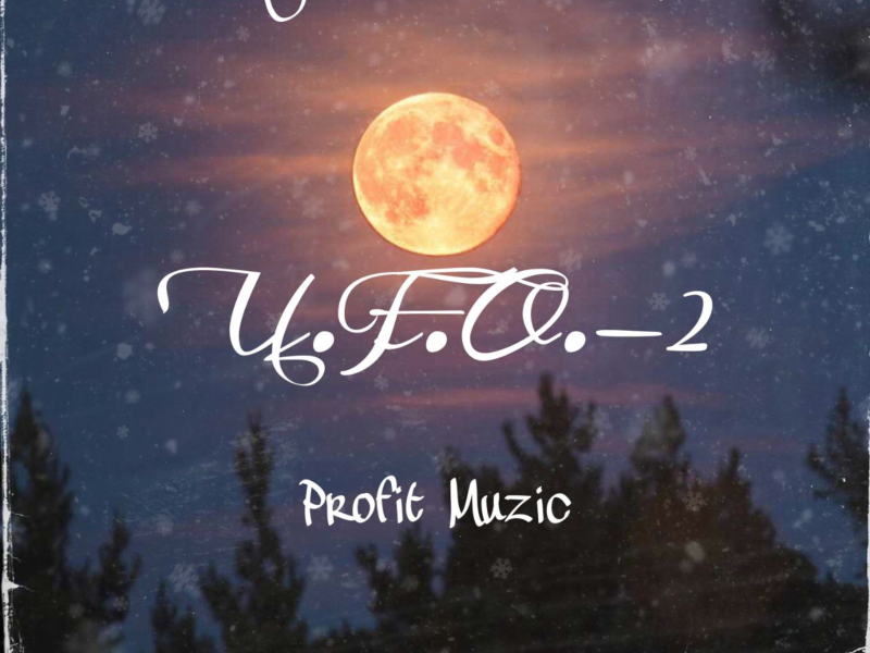U.F.O.- 2 (Single)