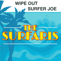 Wipe Out / Surfer Joe (EP)