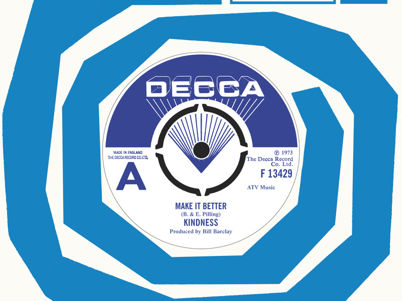 Make It Better (Single)