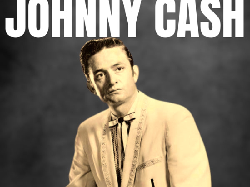 The Fabulous Johnny Cash