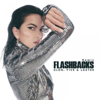 Flashbacks (Gldn, Five & Last60 Remix) (Single)