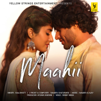 MAAHII (Single)