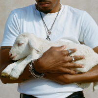 Good Shepherd (Studio Version) (EP)