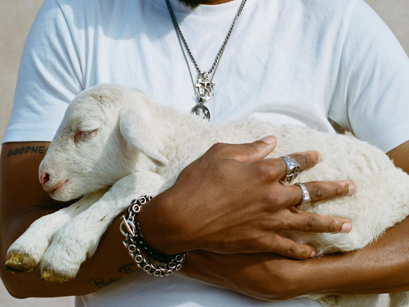 Good Shepherd (Studio Version) (EP)