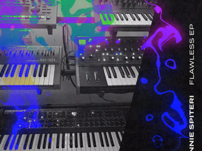 Flawless EP (EP)