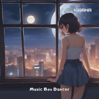 Music Box Dancer (Single)