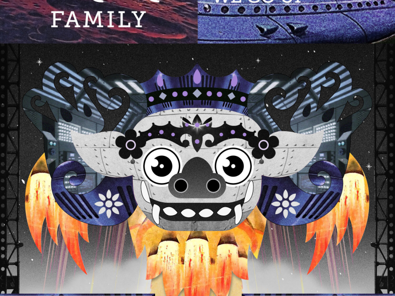 We Go Up (Remixes) (EP)