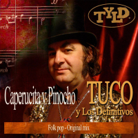 Caperucita y Pinocho (Single)