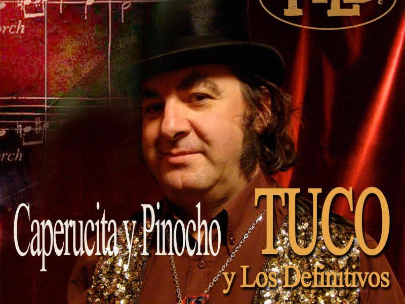 Caperucita y Pinocho (Single)