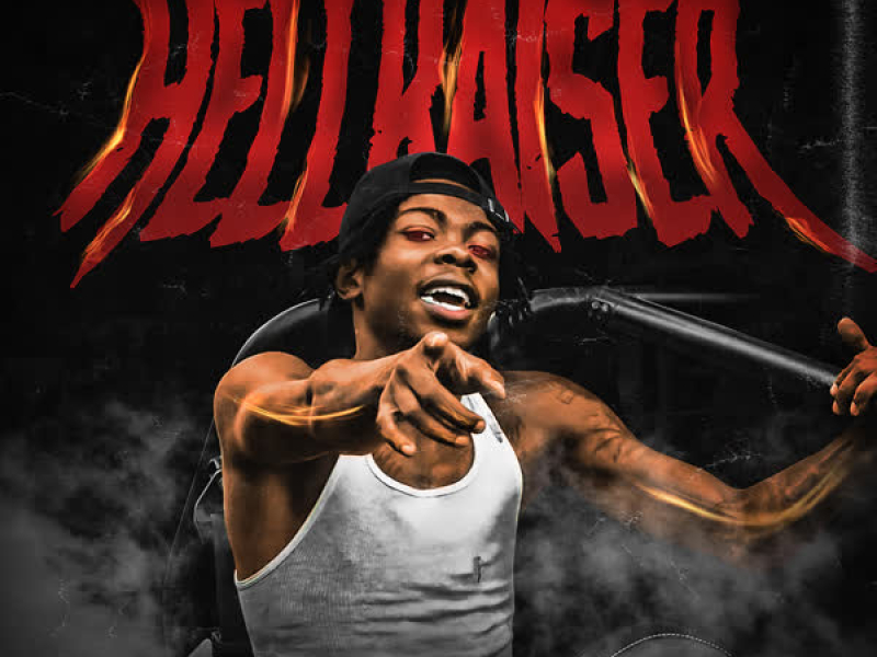 Hellraiser (Single)