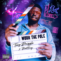 Work The Pole (Single)
