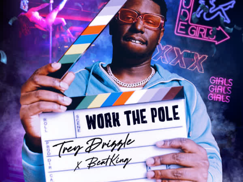 Work The Pole (Single)