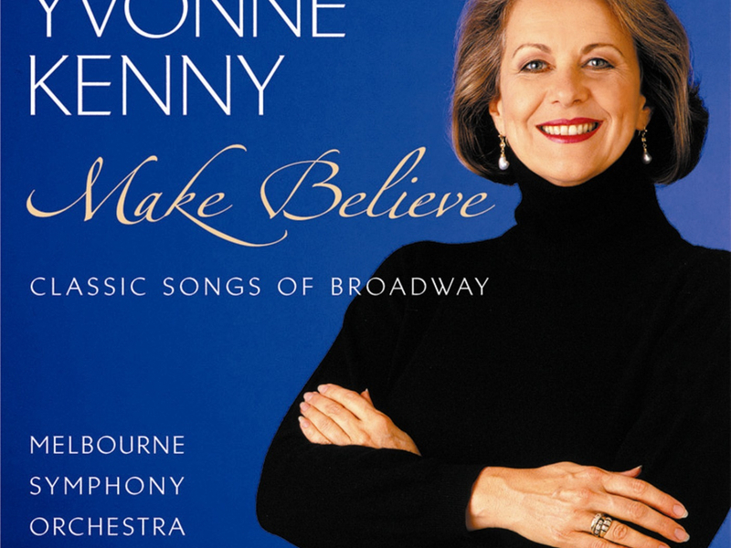 Make Believe – Classic Songs Of Broadway