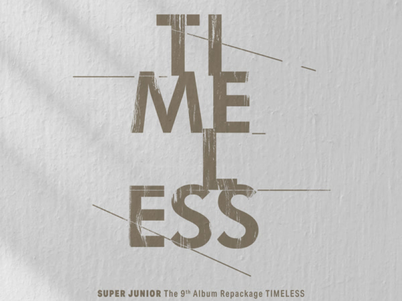 TIMELESS - The 9th Album Repackage