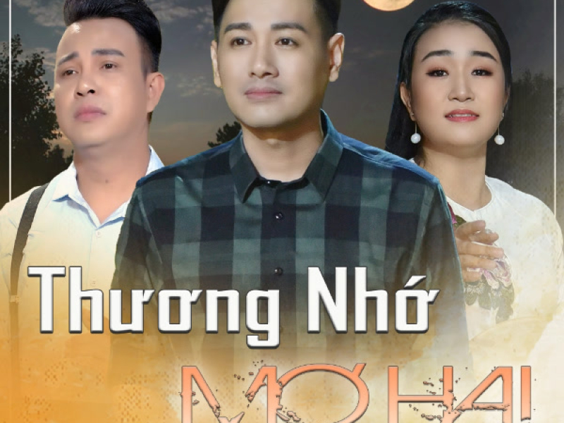 Thương Nhớ Mợ Hai