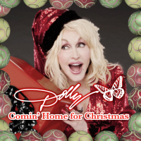 Comin' Home For Christmas (Single)