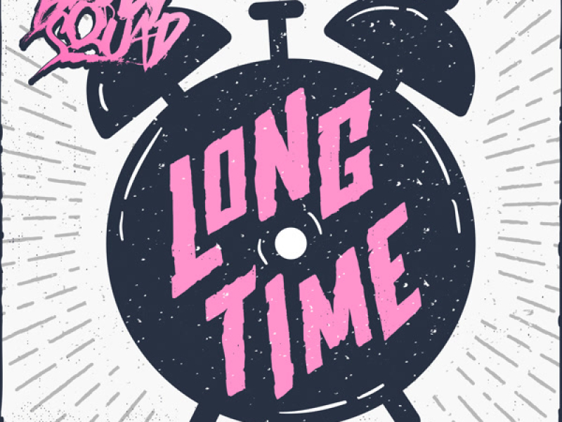 Long Time (Single)