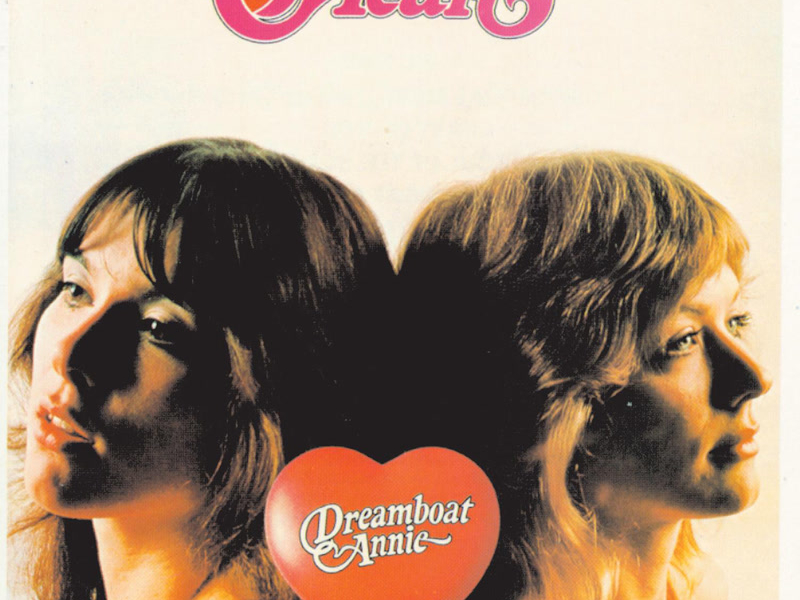 Dreamboat Annie